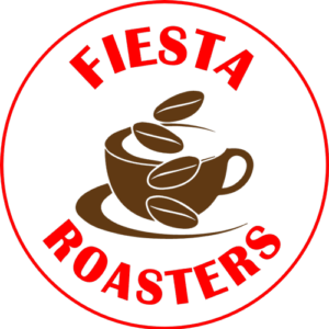 Fiesta Roasters logo