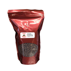 Sumatra 1lb