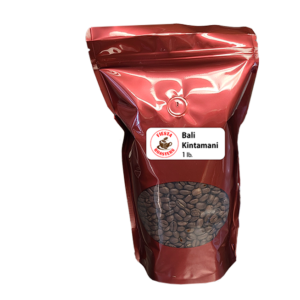 Bali Kintamani Coffee