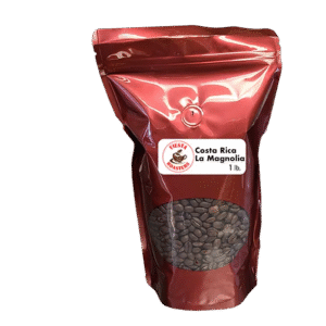 Costa Rica La Magnolia