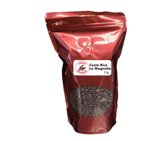 Costa Rica La Magnolia