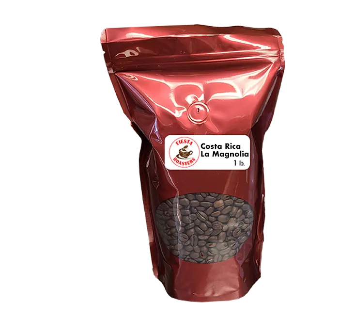 Costa Rica La Magnolia